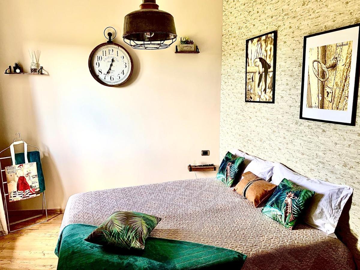 Goose House Luxury Holiday Home Sutri Exterior foto